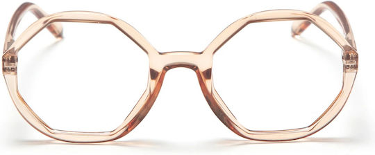 Очила За Компютър Looplabb Lolita Crystal Шампанско