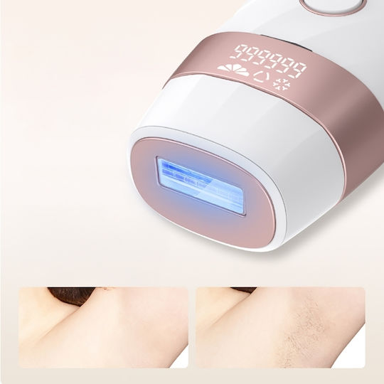 MaxGroom Епилатор IPL