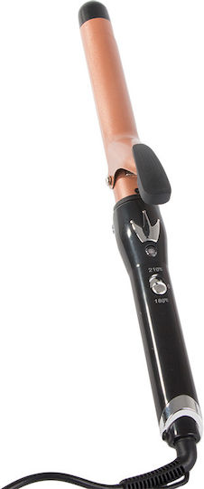 Haarglätter für Locken 25mm 45W 24483
