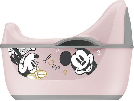 Disney Κλασικό Γιο Γιο Minnie Mouse 4in1 Ροζ