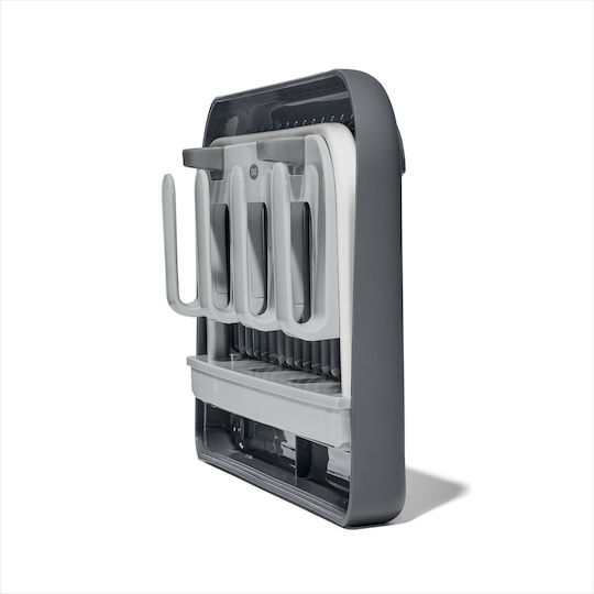 OXO Стойка за сушене за Бебешки бутилки Сив Oxo Water Bottle 1бр