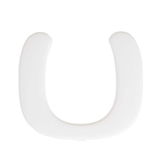 Cangaroo Toddler Toilet Seat Murray Blue with Footrest, Handles & Cushion