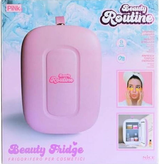 Nice Group Ψυγείο Ομορφιάς Beauty Routine 50023