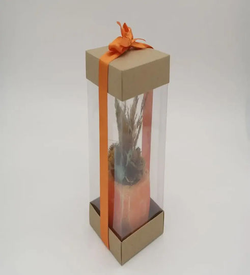 Ghiveci Decorativ Flori Artificiale Seria A620 17x5.5x9 Cm 30373