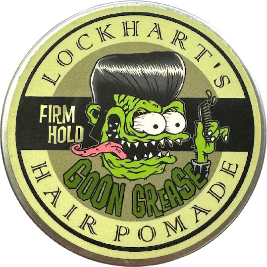 Lockhart's 114gr
