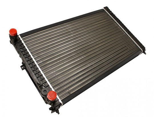 Radiator Sistem Răcire Motor Audi A4 S4 A6 Skoda Superb 8d0121251aj
