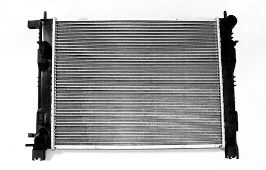 Radiator Sistem Răcire Motor Dacia Dokker Duster Logan Ii Sandero Ii 214100078r