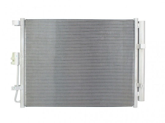 Συμπυκνωτής Κλιματισμού Αφυγραντήρα Kia Soul Ii 97606b2500