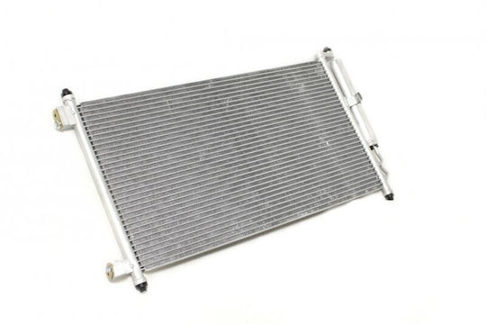 Συμπυκνωτής Κλιματισμού Αφυγραντήρα Nissan Juke Micra March Note 92100ax800