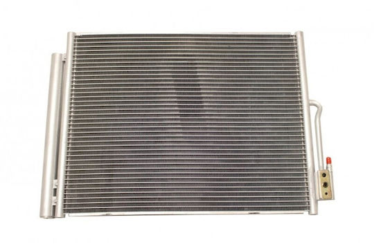 Condensator de Climatizare Dezumidificator Opel Meriva B 1850154