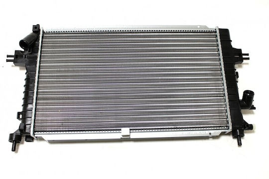 Auto-Kühlschrank Kühlsystem Motor Opel Astra H Zafira B 1300269