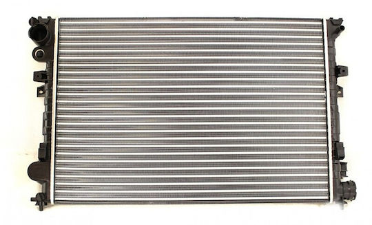 Ψυγείο Συστήματος Ψύξης Κινητήρα Citroen Evasion Peugeot 806 Fiat Jumpy I 1301p3