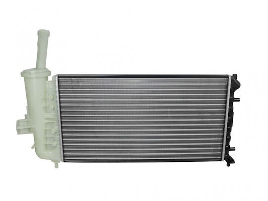 Ψυγείο Συστήματος Ψύξης Κινητήρα Fiat Punto 51714679