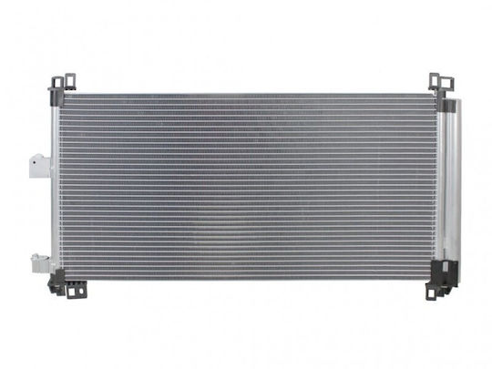 Condensator Climatizare Dezumidificator Citroën C5 C6 Peugeot 508 6455hr