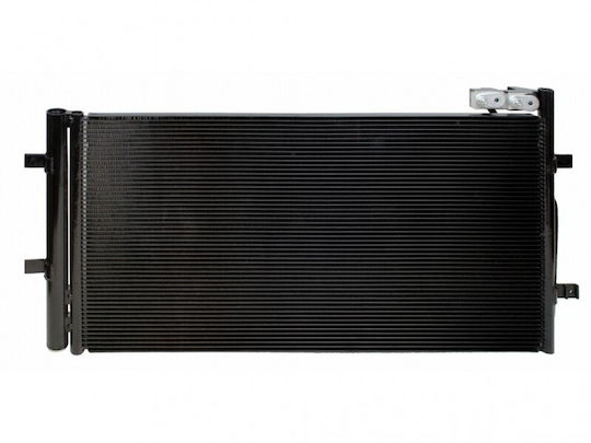 Air Conditioning Condenser Dehumidifier Audi Q3 Rs Q3 8u0.260.401 B
