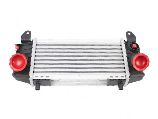 Радиатор за въздух на турбокомпресора Audi A2 8z0145804c