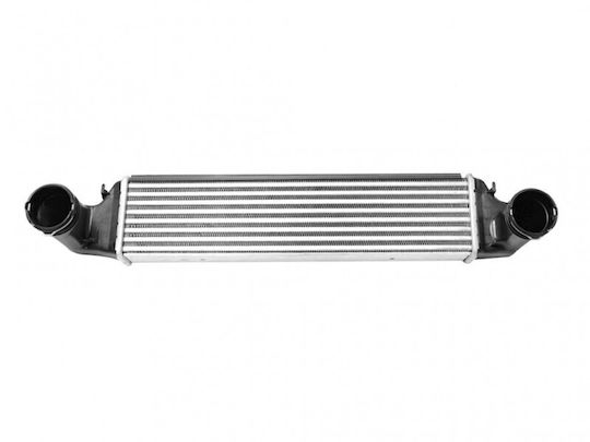 Ψυγείο Αέρα Υπερπλήρωσης Bmw 3 E46 3 E46 Compact X3 E83 17517789793