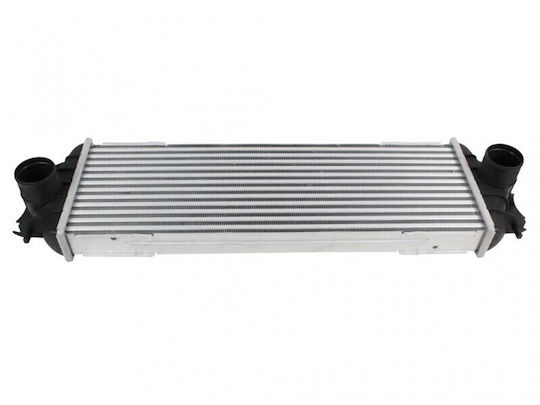 Intercooler Nissan Primastar Opel Vivaro A Renault Trafic Ii 7700312903