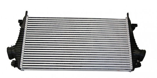 Radiator Aer Supraalimentare Opel Insignia Saab 9-5 Chevrolet Malibu 1302647