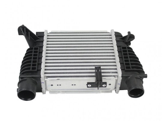 Ψυγείο Αέρα Υπερπλήρωσης Nissan Juke Renault Clio Iii Modus 8200170504