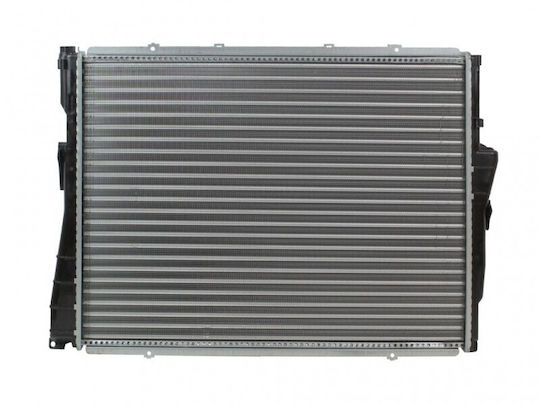 Ψυγείο Συστήματος Ψύξης Κινητήρα Bmw 3 3 Compact Z4 17119071518