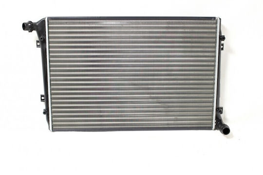 Radiator Sistem Răcire Motor Vw Passat Seat Leon Audi A3 S3 1k0121251al