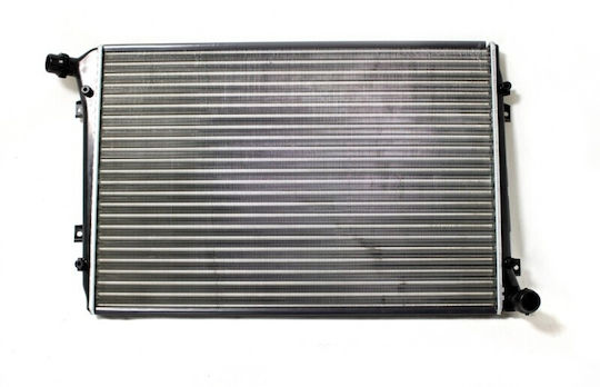 Radiator Sistem Răcire Motor Vw Passat Seat Leon Audi A3 S3 1k0121251al