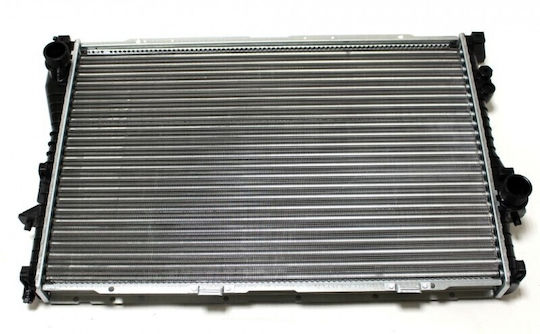 Ψυγείο Συστήματος Ψύξης Κινητήρα Bmw 5 7 17112246009