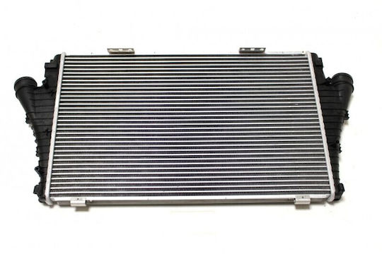 Radiator aer supraalimentare Fiat Croma Opel Vectra C Signum 51749913