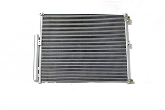 Condensator Climatizare Dezumidificator Lexus Toyota Land Cruiser Prado GX I Față 8846135150