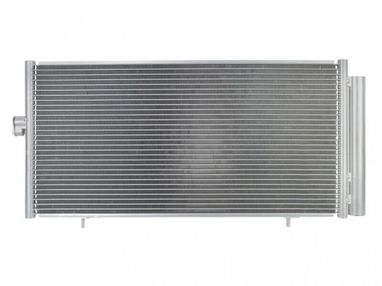 Air Conditioning Condenser Dehumidifier Subaru Baja Legacy Outback 73210ag000