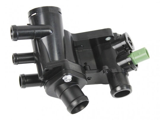 Termostat Lichid de Răcire Senzor Vw Bora Golf Iv Seat Leon Toledo Ii 032 121 111 Ba