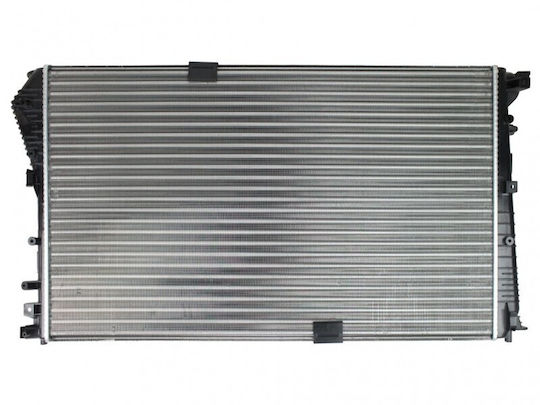 Nissan Primastar Vivaro A Traffic Ii Motor Wasser Kühlschrank Klimaanlage