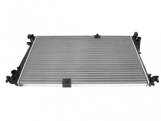 Nissan Primastar Vivaro A Traffic Ii Motor Wasser Kühlschrank Klimaanlage