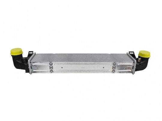 Радиатор на въздуха за пълнене Volvo S60 Ii V60 I V70 Iii 31474506
