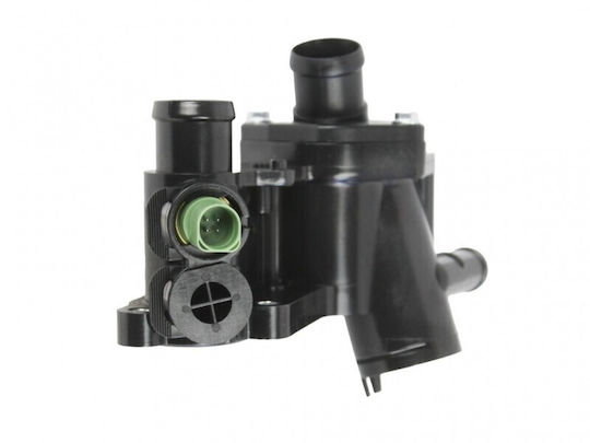Termostat Lichid de Răcire Senzor Vw Bora Golf Iv Seat Leon Toledo Ii 032 121 111 Ba