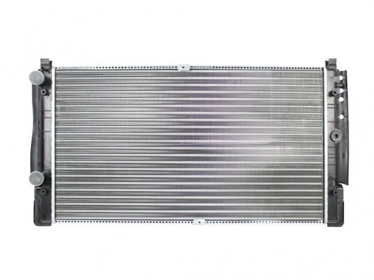 Ψυγείο Συστήματος Ψύξης Κινητήρα Vw Transporter T4 7d0121253