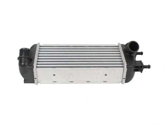 Радиатор на въздуха за турбокомпресора Fiat Panda 51930049