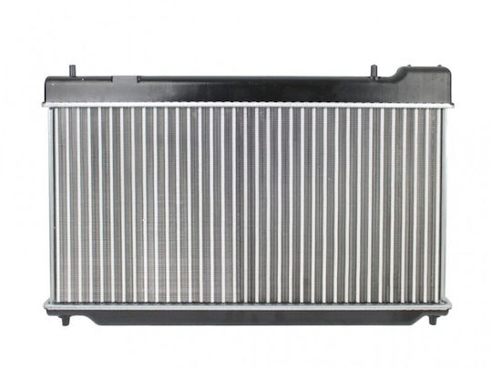 Radiator sistem de răcire motor Honda Fit Jazz 19010pwaj51