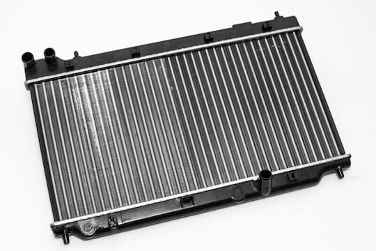 Radiator sistem de răcire motor Honda Fit Jazz 19010pwaj51