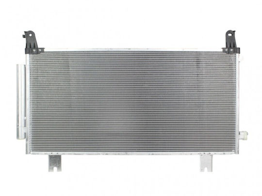 Honda Cr-v V 80100Tlaa01 Auto-Kühlschrank Motor