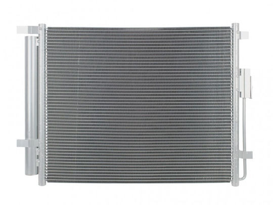 Συμπυκνωτής Κλιματισμού Αφυγραντήρα Hyundai Santa Fe Iv 97606s1000
