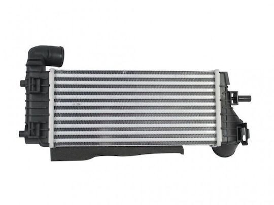 Ψυγείο Αέρα Υπερπλήρωσης Ford C-max Ii Focus Iii 1803543