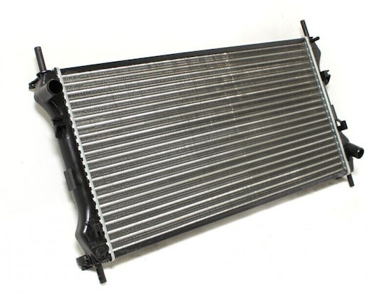 Radiator Sistemului de Răcire Motor Ford Transit 4104714
