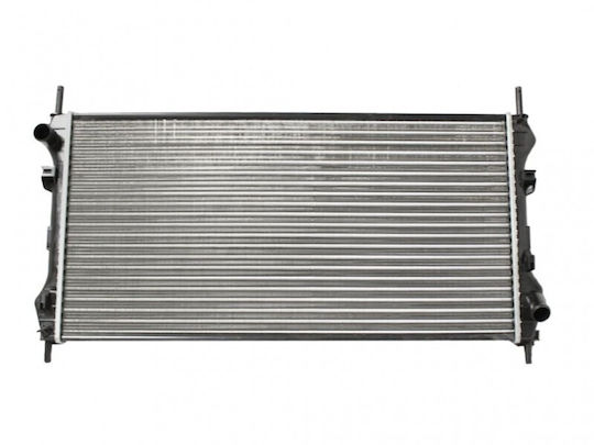 Radiator Sistemului de Răcire Motor Ford Transit 4104714