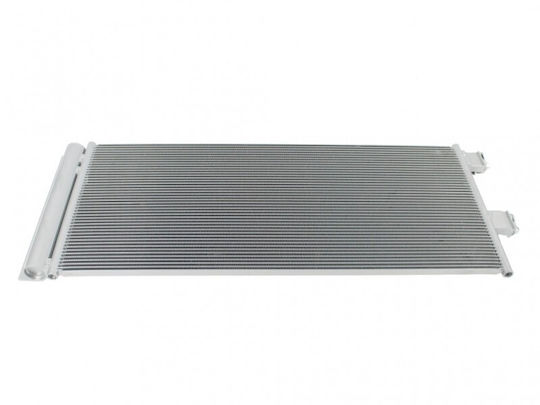 Condensator de Climatizare Dezumidificator Opel Corsa 39059785