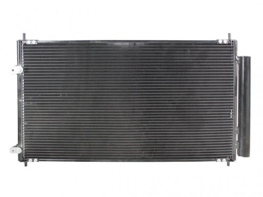 Συμπυκνωτής Κλιματισμού Αφυγραντήρα Toyota Yaris 8846012590