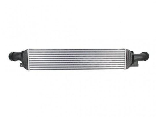 Loro Auto-Kühlschrank Motor Luft Überfüllung Audi Q3 8u0145803b