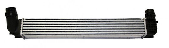 Радиатор на въздуха за пълнене Renault Megane Iii Scenic Iii 144960006r