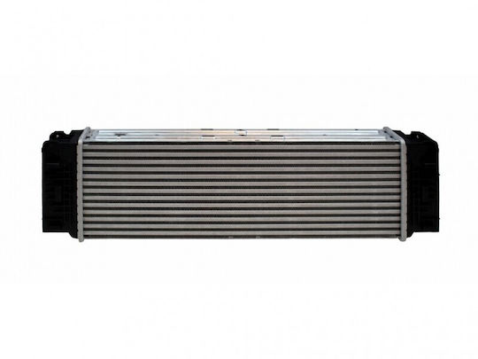 Radiator Aer Supraalimentare Mercedes-Benz Sprinter Man Aut Ac + 2e0145804a